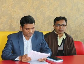 বিয়ের প্রস্তাব প্রত্যাখ্যান করায় স্কুল শিক্ষককে হয়রানি