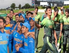 সর্বোচ্চ সংবর্ধনায় দেশে ফিরলেন যুবরা