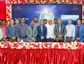 মার্সেল এসিতে এক বছরের রিপ্লেসমেন্ট সুবিধা