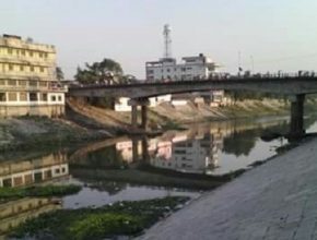 নওগাঁ জেলা লকডাউন