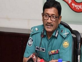 বাসায় ওযুসহ ১৪ নির্দেশনায় ঈদের নামাজে যেতে হবে