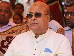 কিভাবে করোনায় আক্রান্ত হলেন সাংসদ শহীদুজ্জামান