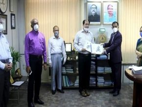 সোনালী ব্যাংক স্টাফদের চিকিৎসায় হাসপাতাল ‍নিযুক্ত