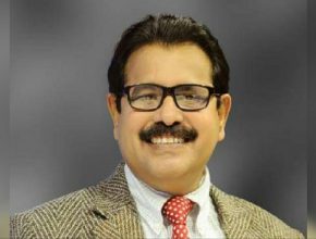 নওগাঁ-৬ এর সংসদ সদস্য ইসরাফিল আলম লাইফ সাপোর্টে