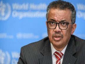 মানুষ চাইলেও আর আগের মত চলতে পারবে নাঃ বিশ্ব স্বাস্থ্য সংস্থা