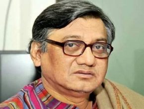 সাংবাদিক রাশীদ উন নবী বাবু আর নেই