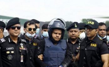গ্রেপ্তারের পর সাহেদ এখন ঢাকায় র‌্যাব হেফাজতে