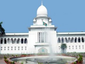 দীর্ঘ পাঁচ মাস পর সুপ্রিমকোর্ট খুলছে আজ