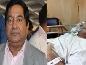 জনপ্রিয় অভিনেতা আব্দুল কাদের আর নেই