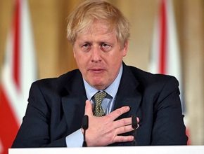 যুক্তরাজ্যে আবারও লকডাউন ঘোষণা