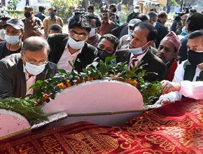 রাবেয়া খাতুনের চলে যাওয়া বাংলা সাহিত্যের অপূরণীয় ক্ষতি