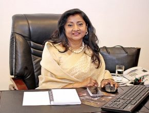 নারী উদ্যোক্তা লুনা শামসুদ্দোহার মৃত্যুতে অর্থনীতি সমিতির শোক