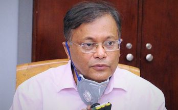 মওলানা আল্লামা শফী হত্যার দৃষ্টান্তমূলক বিচার হোকঃ তথ্যমন্ত্রী