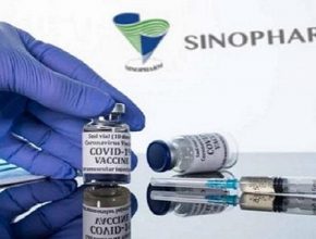 বুধবার চীনের ৫ লাখ টিকা আসবে বাংলাদেশে