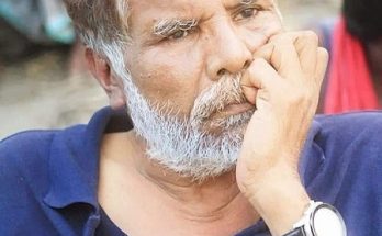 নাট্যাভিনেতা মাসুম আজিজ মারা গেছেন