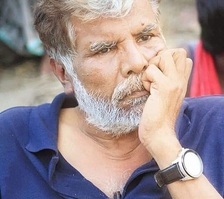 নাট্যাভিনেতা মাসুম আজিজ মারা গেছেন