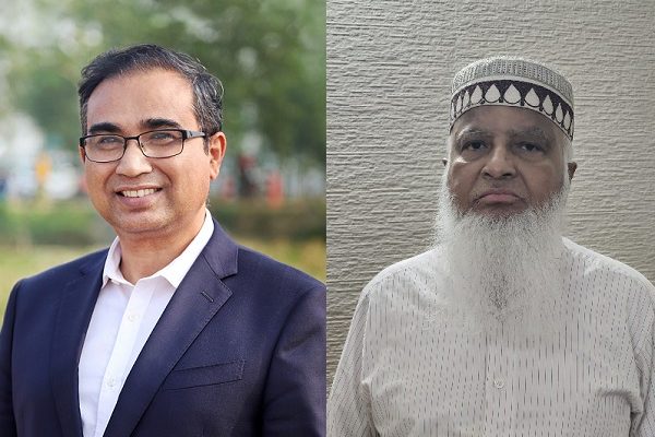 বিএএমএ-র সভাপতি মোস্তাফিজ এবং সাধারণ সম্পাদক মান্নান
