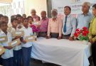 এসএসসি পরীক্ষার্থীদের অনুদান দিল সালমা আদিল ফাউন্ডেশন