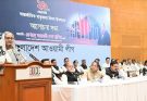 তদবির করে ক্ষমতায় যাওয়ার কোন সুযোগ নেই: প্রধানমন্ত্রী