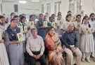ঢাকার দুই স্কুলে নৈতিক শিক্ষা ওয়ার্কবুক বিতরণ