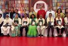 প্রিয় শিক্ষক সম্মাননা পেলেন ৯ শিক্ষাগুরু