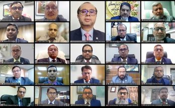 আইবিএল’র ঢাকা সাউথ, খুলনা ও বগুড়া জোনের সম্মেলন অনুষ্ঠিত