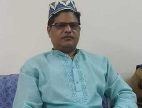 শিবগঞ্জ’র সাবেক কাউন্সিলরকে কুপিয়ে হত্যা