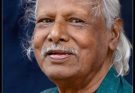 কে ছিলেন প্রয়াত বীর ডা. জাফরুল্লাহ চৌধুরী