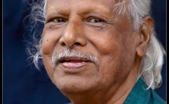 কে ছিলেন প্রয়াত বীর ডা. জাফরুল্লাহ চৌধুরী