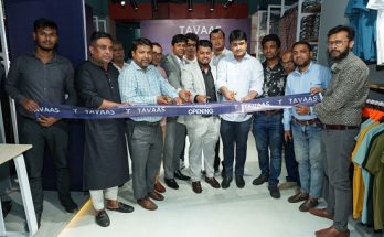 নতুন লাইফস্টাইল ব্রান্ড ‘তাভাস’