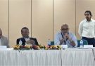 আইইউবি'তে ইন্ড্রাস্টি-একাডেমিয়া মিট অনুষ্ঠিত