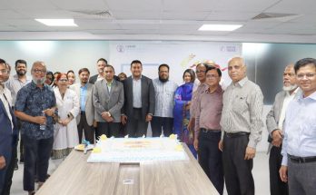 ক্যান্সার চিকিৎসায় ল্যাবএইড এর ১০০ সফল সার্জারি