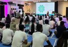 স্বাস্থ্যকর অভ্যাসের সূচনা হওয়া উচিত তারুণ্যেই