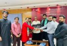 বরিশালের ৩ বিশ্ববিদ্যালয় ও বিডিঅ্যাপস স্মারক স্বাক্ষরিত