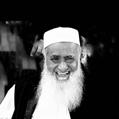 সাবেক ধর্মমন্ত্রীর ইন্তেকাল