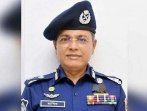 ডিএমপি’র নতুন কমিশনার নিয়োগ