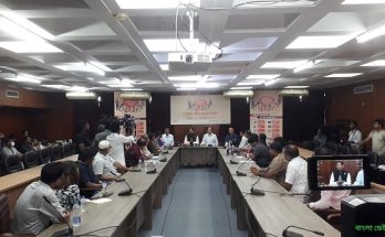 ঢাকায় কাল থেকে শিশুদের আনন্দমেলা শুরু কাল