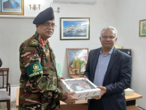 বিজয় দিবসের সংবর্ধনায় খালেদা জিয়া ও তারেক রহমানকে আমন্ত্রণ