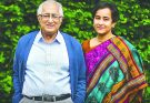 লোডশেডিংয়ের এই সময়টা আমাদের খুব প্রিয় ছিল