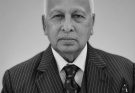 বর্ষীয়ান বিএনপি নেতা জমির উদ্দিন সরকার মারা গেছেন